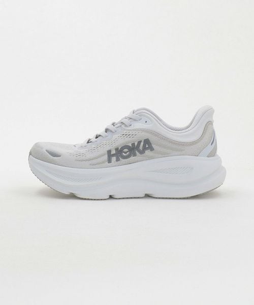 HOKA/＜HOKA＞ボンダイ 9 スニーカー/スニーカー / スリッポン