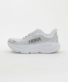 HOKA/＜HOKA＞ボンダイ 9 スニーカー/スニーカー / スリッポン