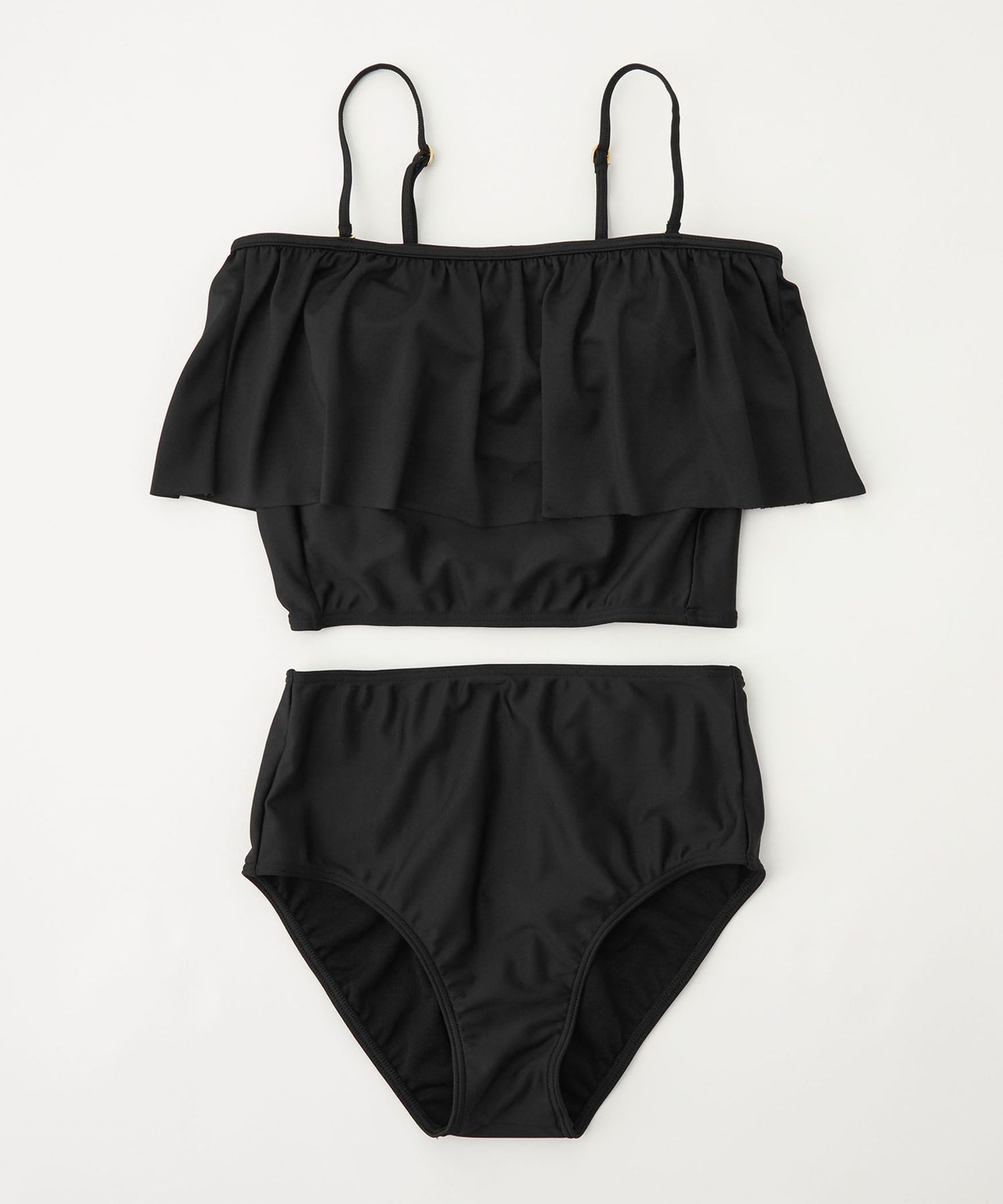 nagonstans ブラック スイムウェア　38 nagonstans ブラック スイムウェア 38 nagonstans ナゴンスタンス