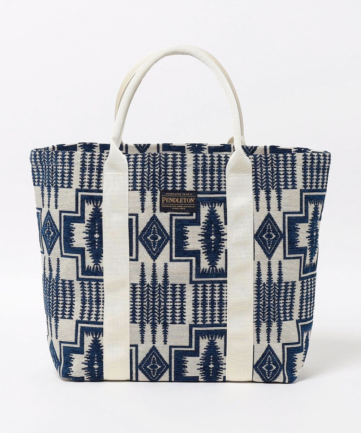 PENDLETON ＞ゴブラン ラージトート