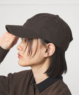 NEW ERA/【別注】＜NEW ERA＞920 ハンドウォッシュ コットン キャップ / CAP/キャップ