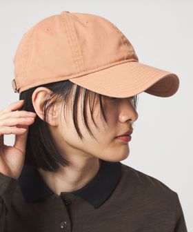 NEW ERA/【別注】＜NEW ERA＞920 ハンドウォッシュ コットン キャップ / CAP/キャップ