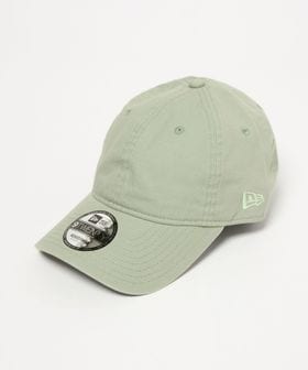 NEW ERA/【別注】＜NEW ERA＞920 ハンドウォッシュ コットン キャップ / CAP/キャップ