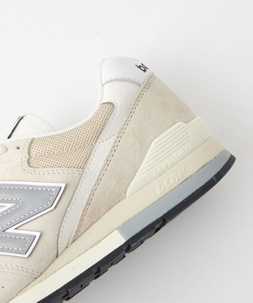 New Balance＞CM996 CL2 スニーカー