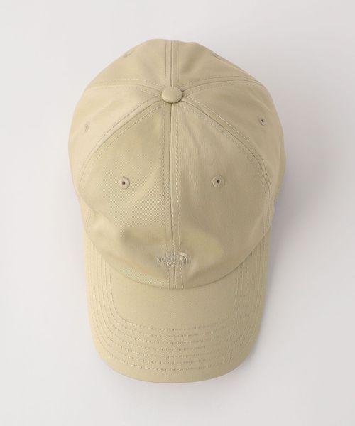 ◆新品◆ PURPLE LABEL【 チノフィールドキャップ 】 正規品】THE NORTH FACE PURPLE LABEL ノースフェイス パープル