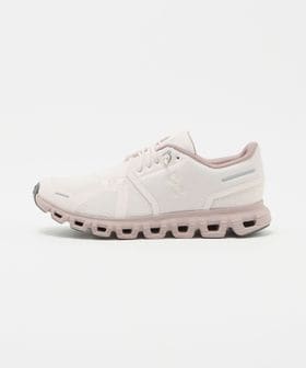On/＜On＞Cloud 6 スニーカー/スニーカー / スリッポン