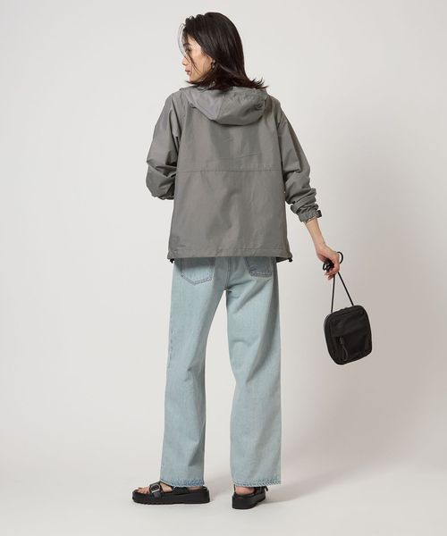 THE NORTH FACE＞コンパクトジャケット