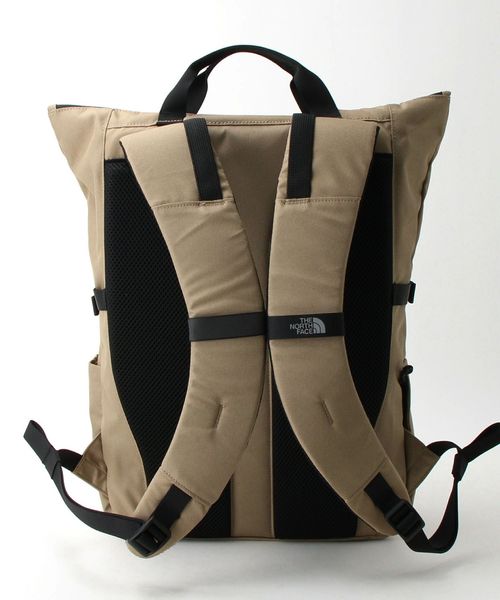 THE NORTH FACE ボルダ ートートパック / リュック（22L） THE NORTH FACE＞ボルダ ートートパック / リュック（22L