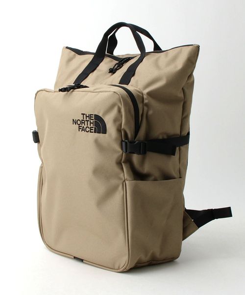 THE NORTH FACE ボルダ ートートパック / リュック（22L） THE NORTH FACE＞ボルダ ートートパック / リュック（22L）