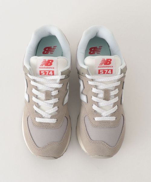 【NEW BALANCE】U574GRR(D) GRAY(GRR) 国内発送 NEW BALANCE】U574GRR(D) GRAY(GRR) 国内発送 (New Balance