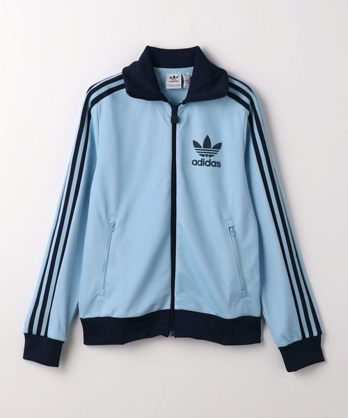 adidas Originals＞クラシック トラックトップ