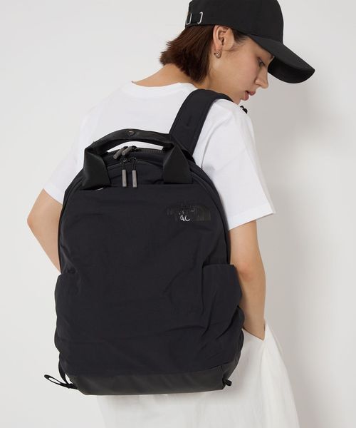 THE NORTH FACE ネバーストップデイパック THE NORTH FACE(ザ・ノース・フェイス)のW Never Stop Daypack