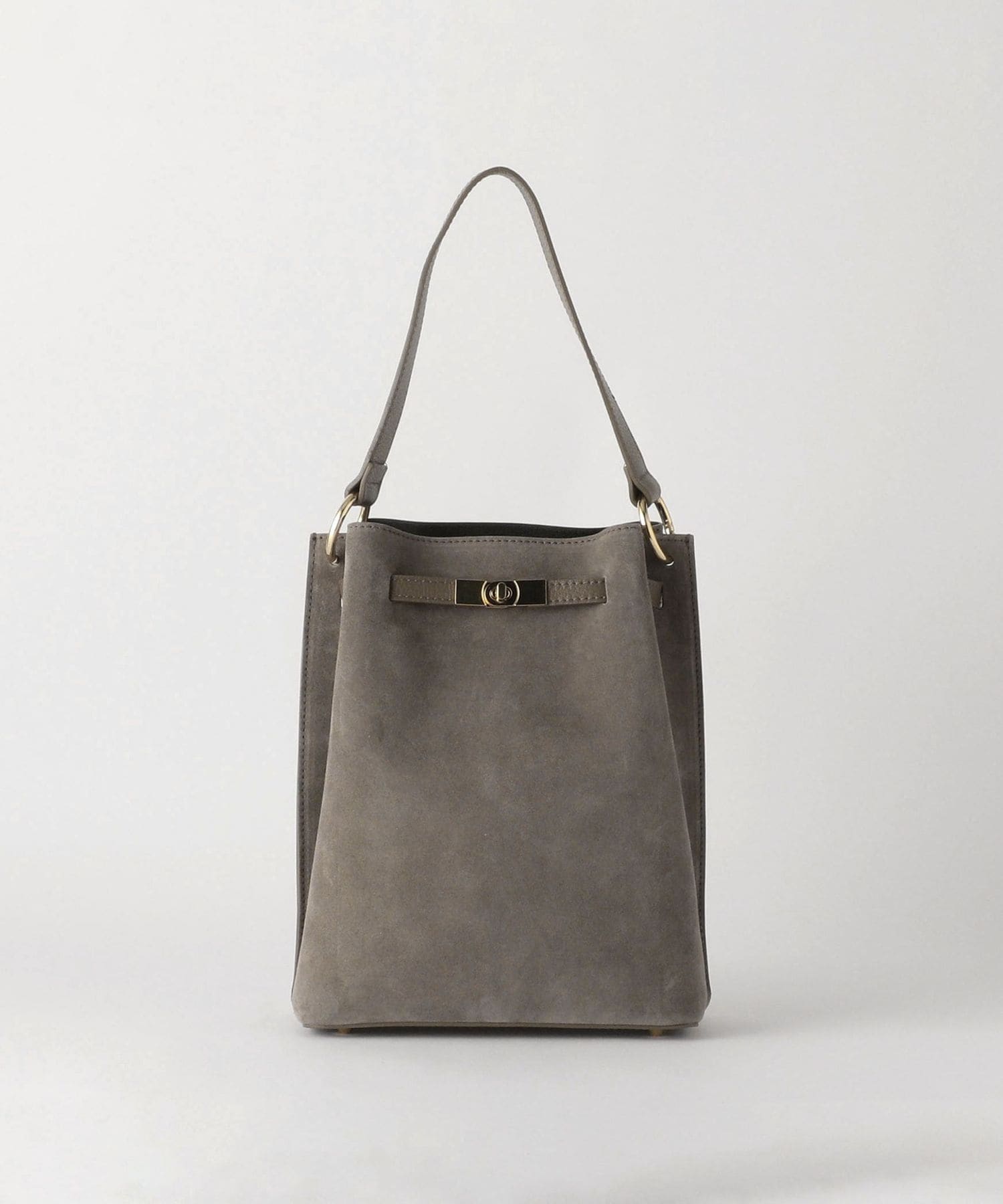 美品 GLR別注 PRATO MADE IN ITALY ボディバッグ 牛革