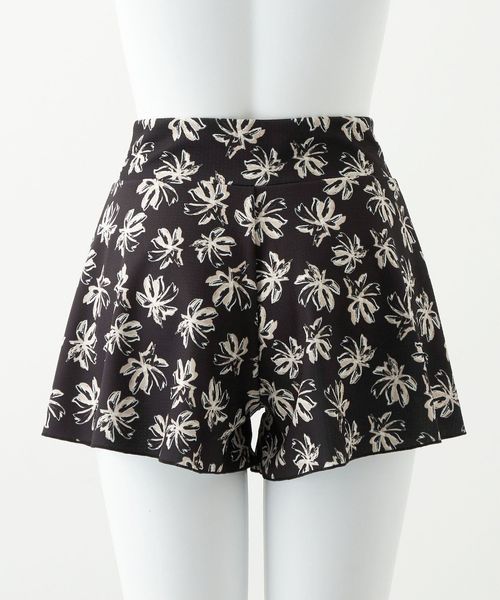 スイムウェア 水着　green label relaxing 花柄 green label relaxing（グリーンレーベルリラクシング）の