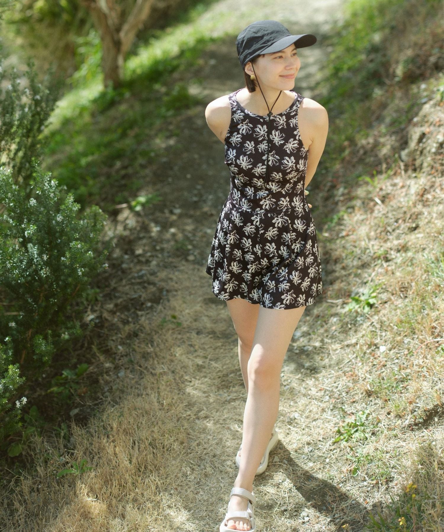 美品　ユナイテッドアローズ　リバティー柄　オールインワン　花柄 FOCUS：May News-LIBERTY PRINT Ver2｜ニュース｜STEVEN ALAN