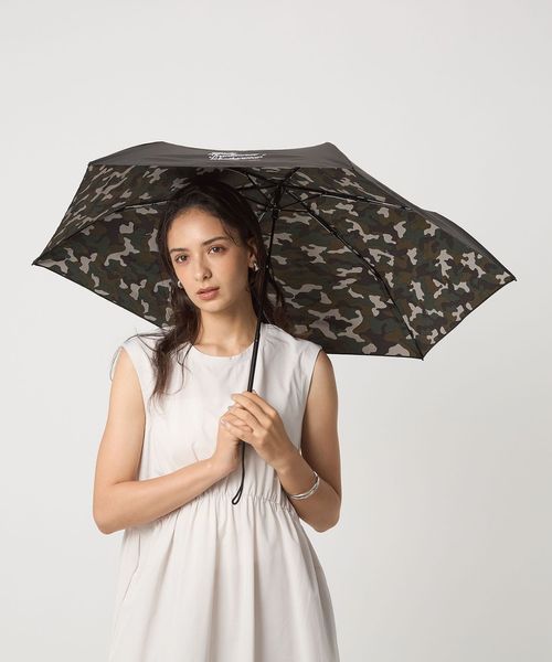 TraditionalWeatherwearライトウェイトアンブレラ日傘晴雨両用 別注】＜Traditional Weatherwear＞ライト ウェイト アンブレラ