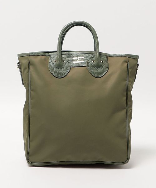 YOUNG&OLSEN The DRYGOODS STORE＞トートバッグ ミディアム