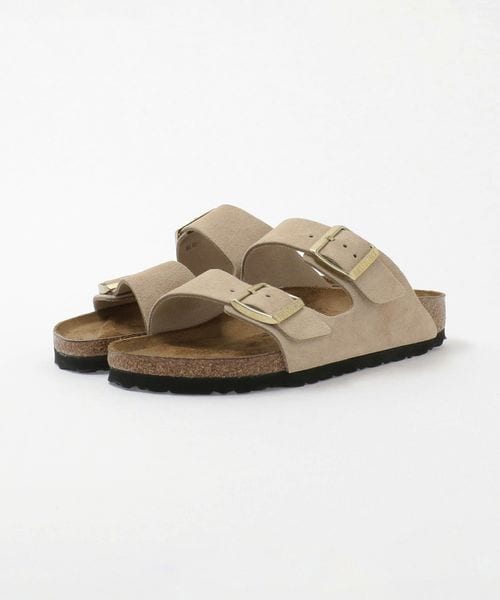 【別注】BIRKENSTOCK ユナイテッドアローズ アリゾナ サンダル 35 BIRKENSTOCK（ビルケンシュトック）の「【別注】＜BIRKENSTOCK