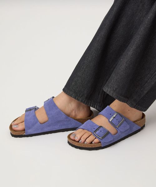 BIRKENSTOCK＞アリゾナ サンダル / Arizona