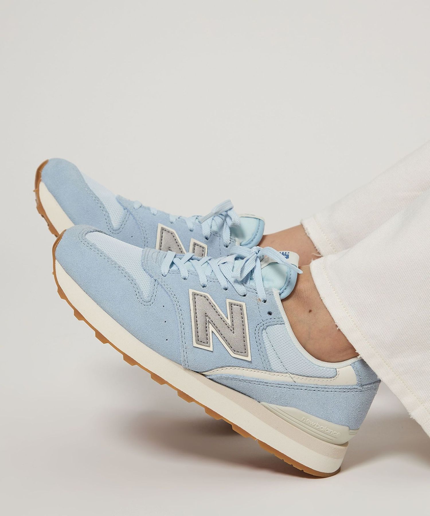 New Balance＞WL996 TBG スニーカー