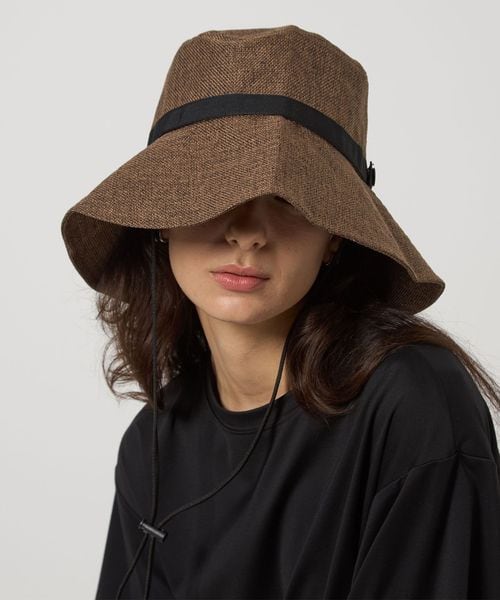 新品・未使用！ノースフェイス　ハイクブルームハット　ユナイテッドアローズ THE NORTH FACE＞ハイク ブルーム ハット | ビューティー