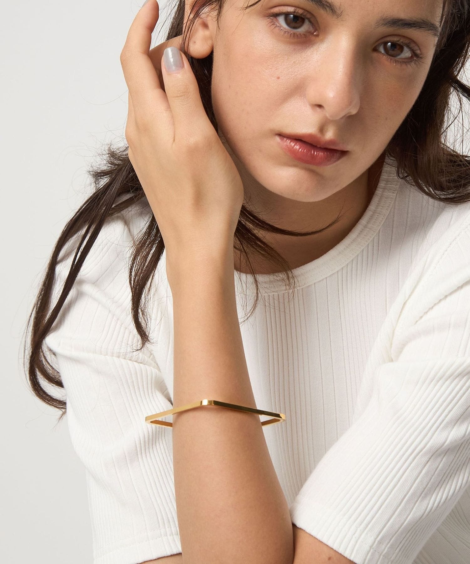 HARPIE＞LEE バングル