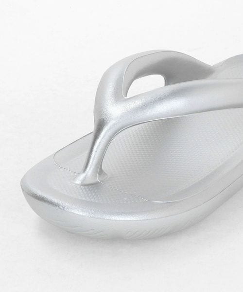  SLIPPER シルバー サンダル　27.0 楽天市場】ハワイ サンダル アイランドスリッパ（カラーシルバー