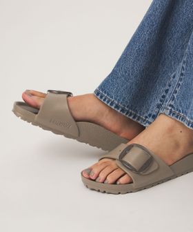 BIRKENSTOCK/＜BIRKENSTOCK＞マドリッド ビッグバックル EVA サンダル/サンダル
