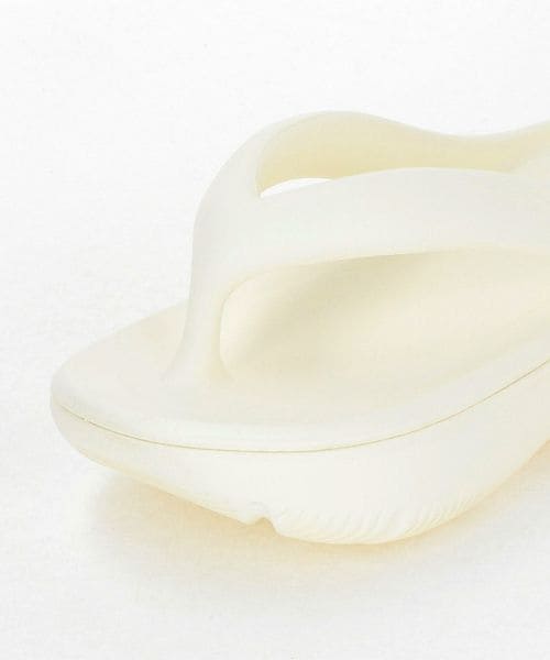 TAW&TOE＞ZEROVITY Plumpy サンダル