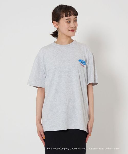 別注】＜GOOD ROCK SPEED＞Ford ショートスリーブ Tシャツ