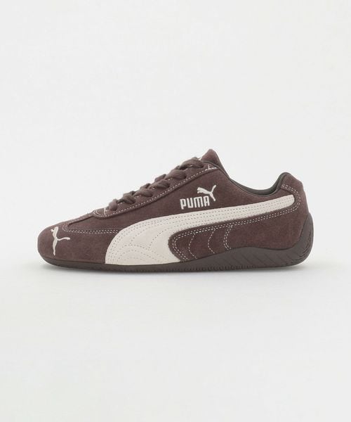 別注】＜PUMA＞ スピード キャット OG/スニーカー