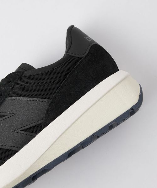 別注】＜New Balance＞U370 スニーカー