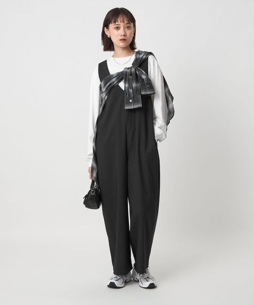 サロペット・オーバーオール・オールインワン UNITED ARROWS MARW UNITED ARROWS＞サロペット パンツ（サロペット