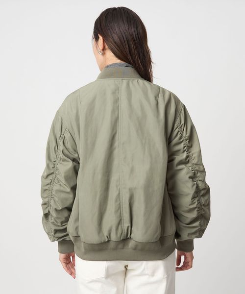 ユナイテッドアローズ　V-neck Short Coat　スプリング　洗える ユナイテッドアローズ V-neck Short Coat スプリング 洗える