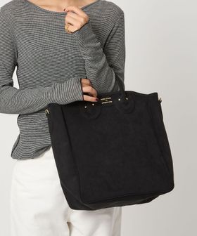 YOUNG&OLSEN The DRYGOODS STORE/【別注】＜YOUNG&OLSEN The DRYGOODS STORE＞トートバッグ（MEDIUM） /トートバッグ