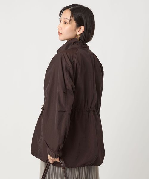 UNITED ARROWS Golf パーカー グレイ Mサイズ 別注】＜TaylorMade×UNITED ARROWS＞ ユニセックス パーカー