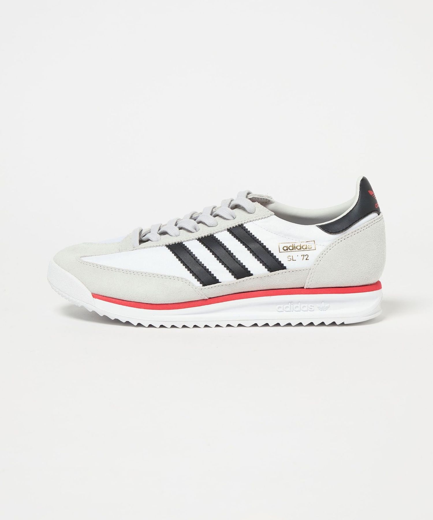 国内EXCLUSIVE】＜adidas Originals＞SL72RS スニーカー