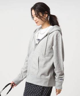 CHAMPION/【別注】＜Champion＞フード ジップ パーカー/スウェット / パーカー