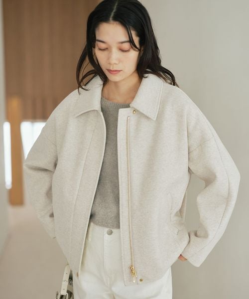 green label relaxing/【結論シリーズ】エリートライトコート［size SHORTあり］/その他コート / ブルゾン