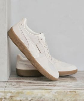 PUMA/【別注】＜PUMA＞PALERMO スニーカー/スニーカー / スリッポン