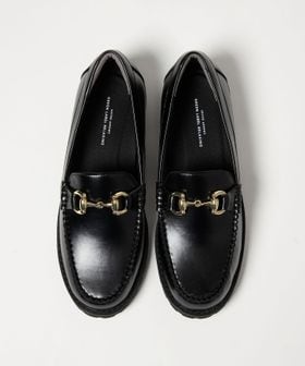 green label relaxing/クッショニーシューズ ローファー / ビットローファー/ローファー