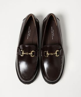 green label relaxing/クッショニーシューズ ローファー / ビットローファー/ローファー