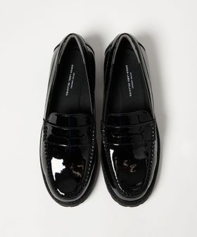 green label relaxing/クッショニーシューズ ローファー / ビットローファー/ローファー