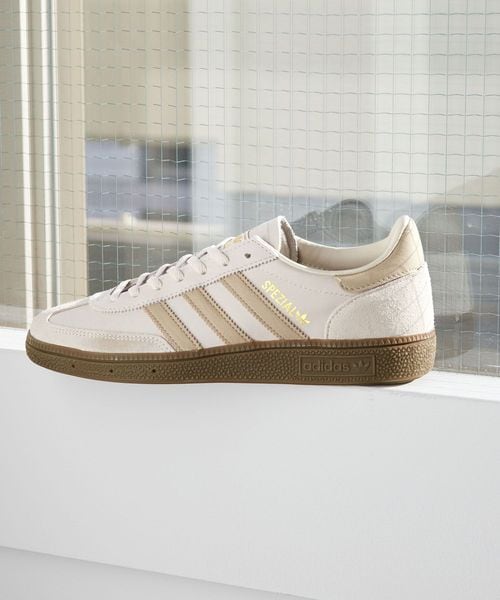 adidas Originals/【国内EXCLUSIVE】＜adidas Originals＞ハンドボール スペツィアル スニーカー / 22.5―25cm/スニーカー / スリッポン