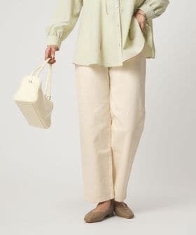 green label relaxing/［size SHORT/TALLあり］ストレート デニム/デニムパンツ