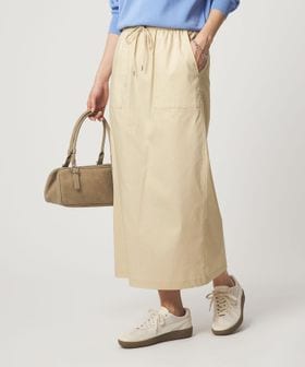 green label relaxing/［size SHORT/TALLあり］オルマイ LI/MIX タイト スカート/ミモレ / ロング