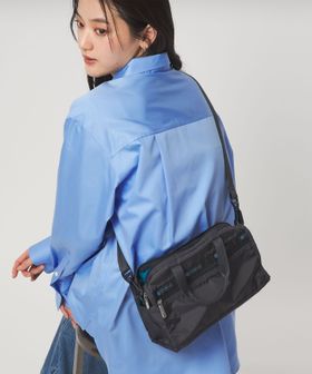 LeSportsac/【別注】＜LeSportsac＞デラックスミニダッフル バッグ / ショルダーバッグ/ショルダーバッグ