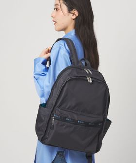 LeSportsac/【別注】＜LeSportsac＞ルート バックパック/リュック