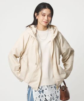 green label relaxing/［size SHORTあり］フーディー ブルゾン 撥水/マウンテンパーカー / ウィンドブレーカー