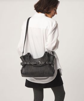 STAND OIL/＜STAND OIL＞レネバッグ / Lene Bag/ショルダーバッグ